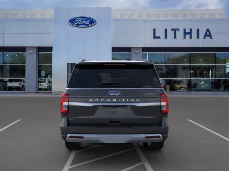 new 2023 Ford Expedition car, priced at $72,070