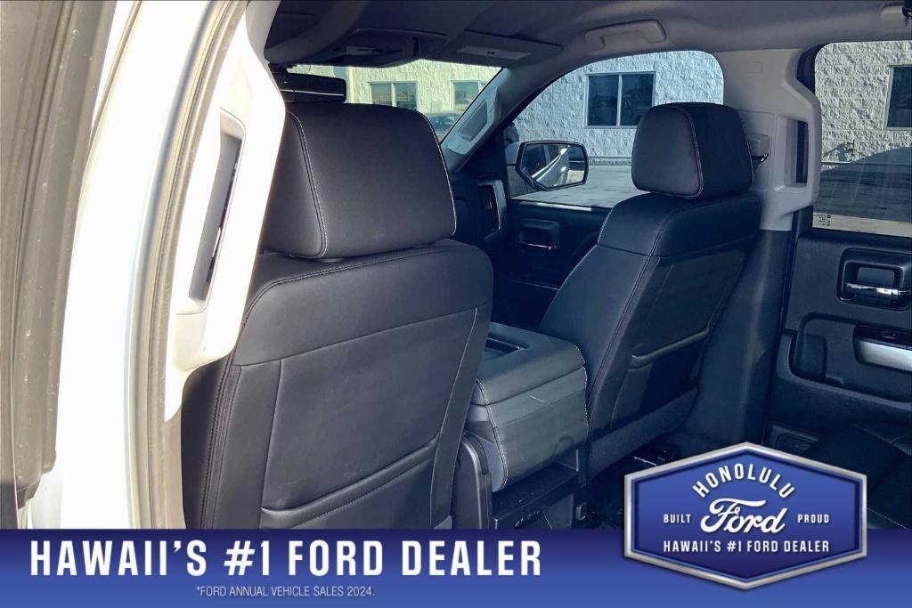 used 2018 Chevrolet Silverado 1500 car, priced at $32,508