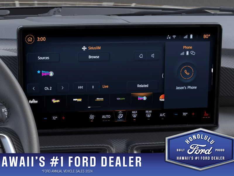 new 2025 Ford Mustang car