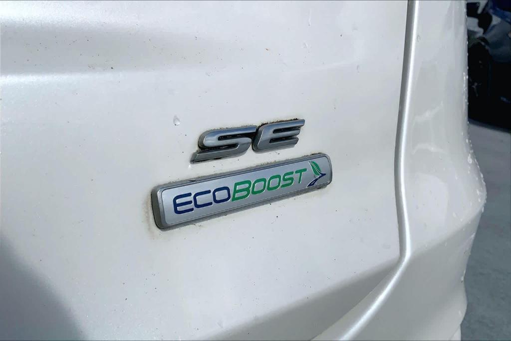 used 2020 Ford Fusion car, priced at $18,677