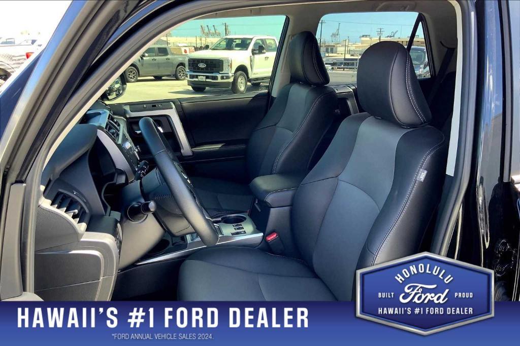 used 2024 Toyota 4Runner car, priced at $52,778