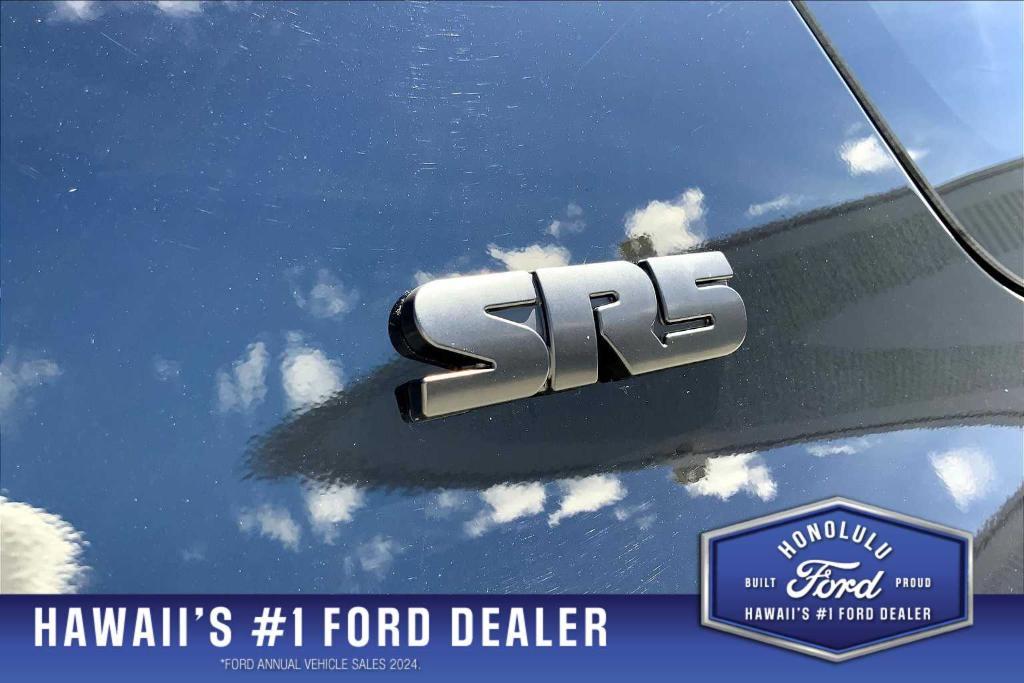 used 2024 Toyota 4Runner car, priced at $52,778