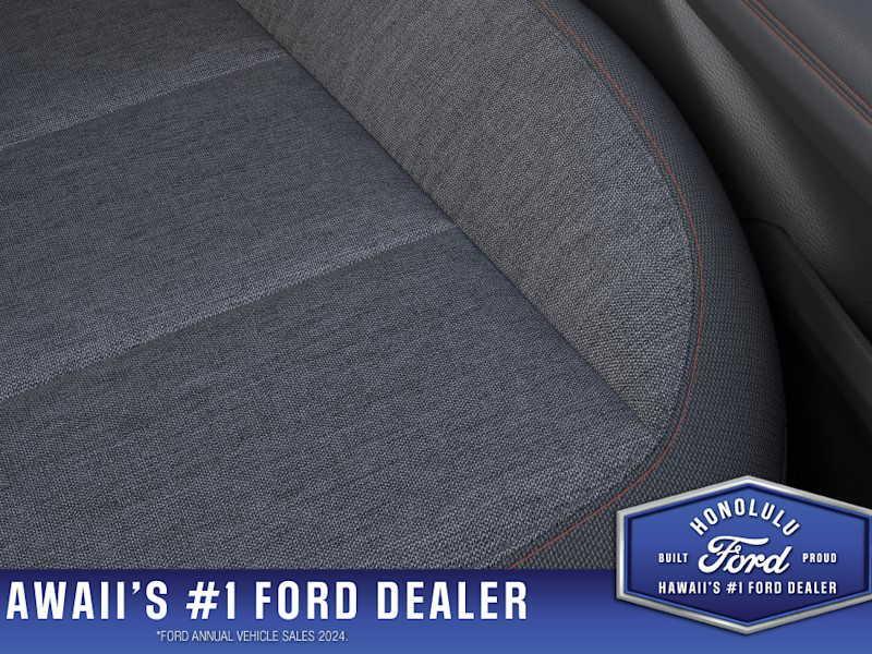 new 2025 Ford Explorer car