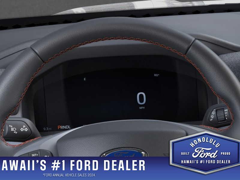 new 2025 Ford Explorer car