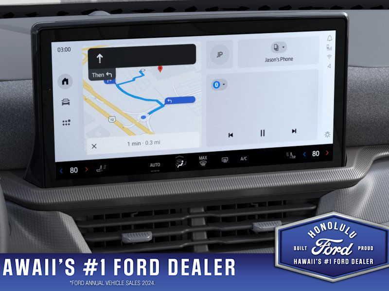 new 2025 Ford Explorer car