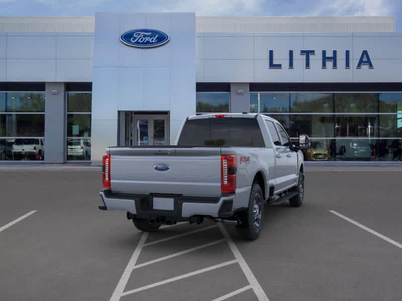 new 2024 Ford F-250 car