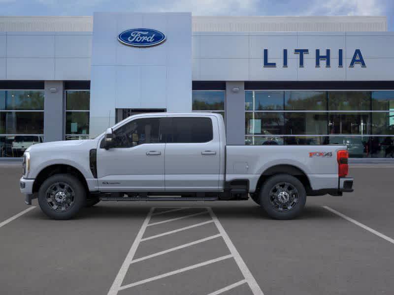 new 2024 Ford F-250 car