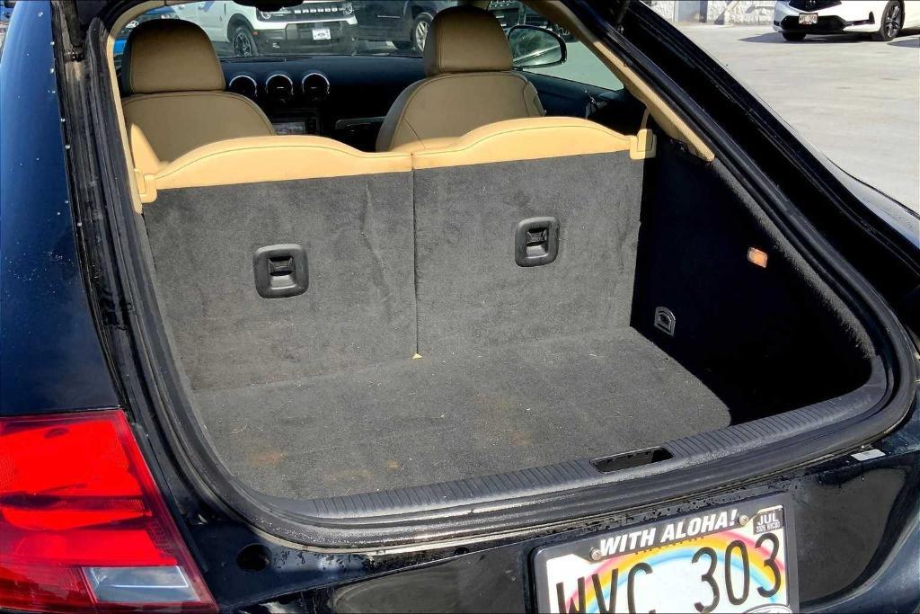 used 2008 Audi TT car, priced at $11,685
