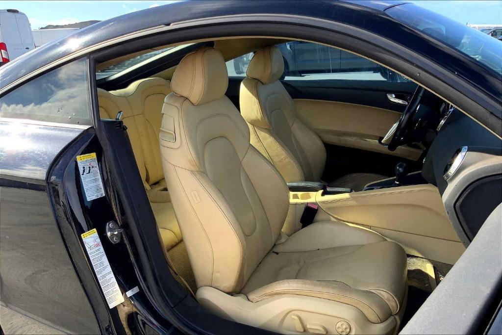 used 2008 Audi TT car, priced at $11,685