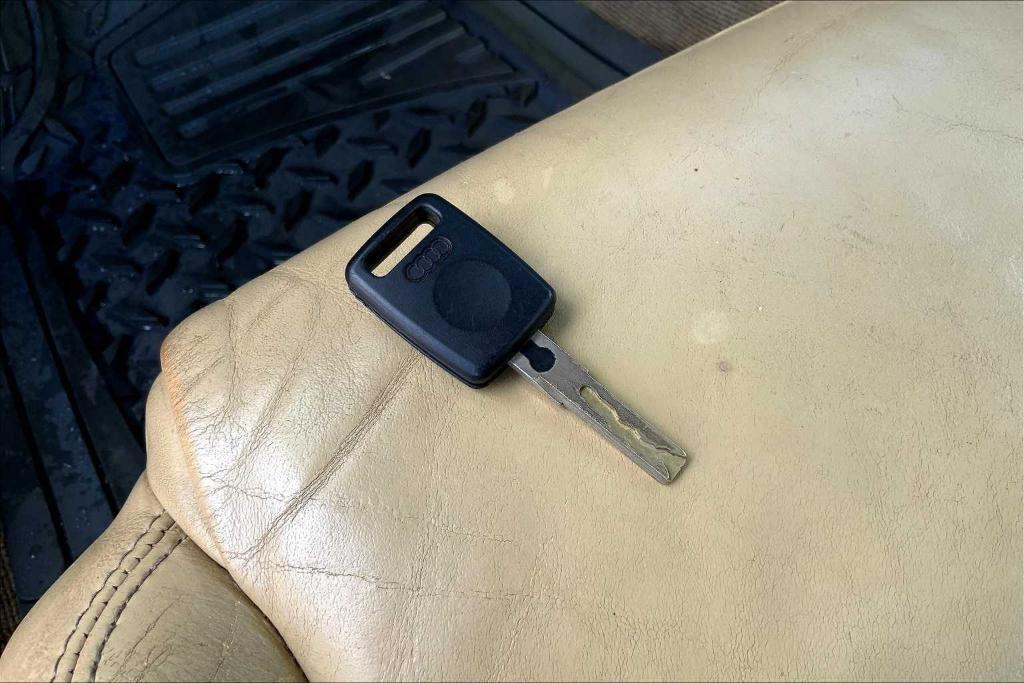 used 2008 Audi TT car, priced at $11,685