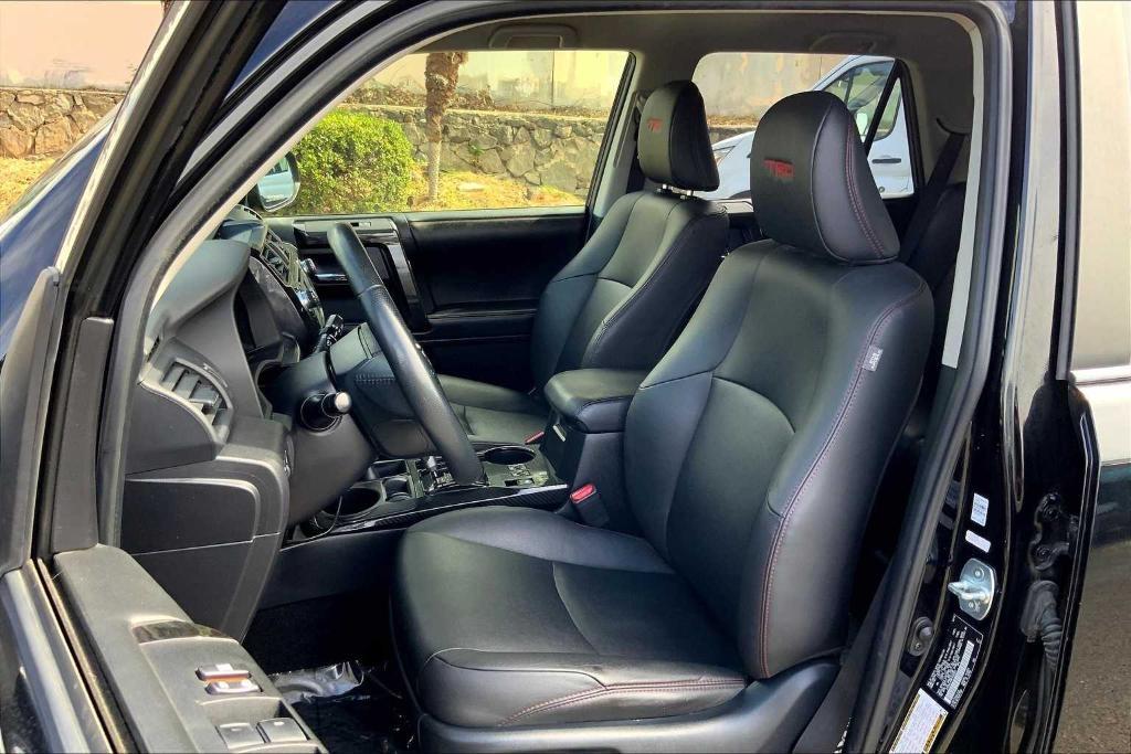 used 2019 Toyota 4Runner car, priced at $36,749
