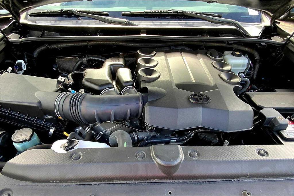 used 2019 Toyota 4Runner car, priced at $36,749
