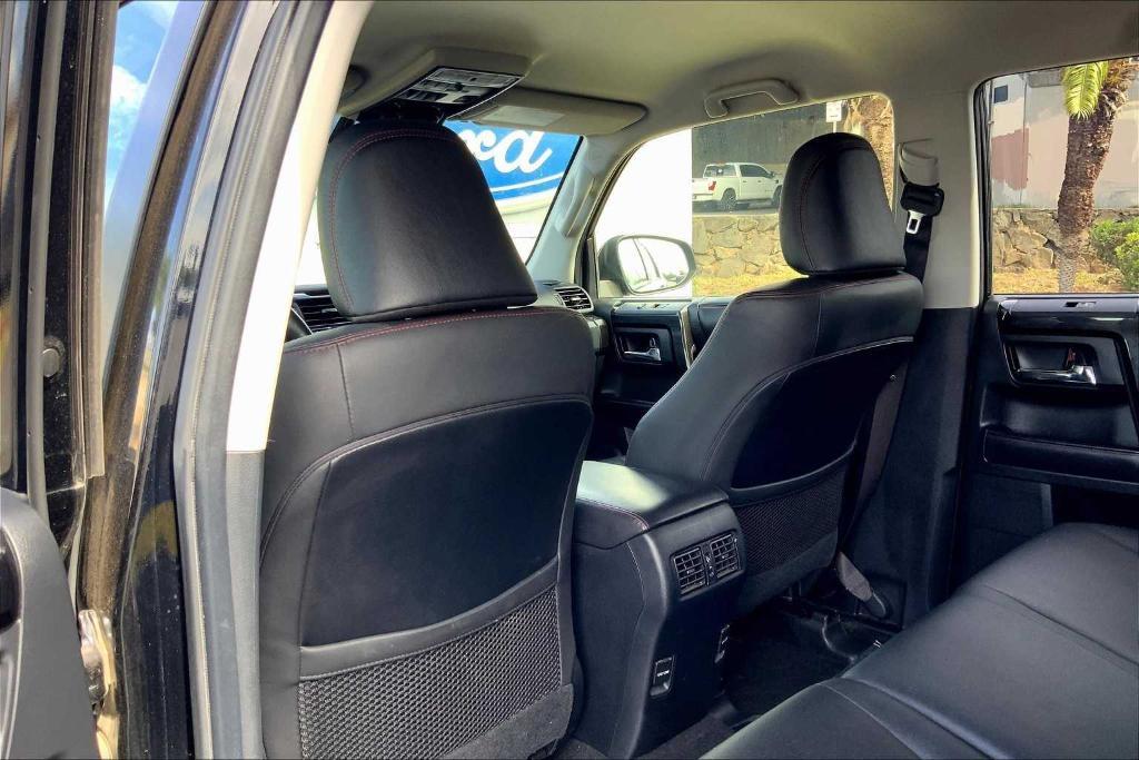 used 2019 Toyota 4Runner car, priced at $36,749