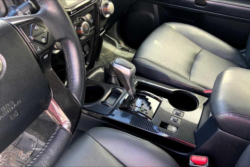 used 2019 Toyota 4Runner car, priced at $36,749