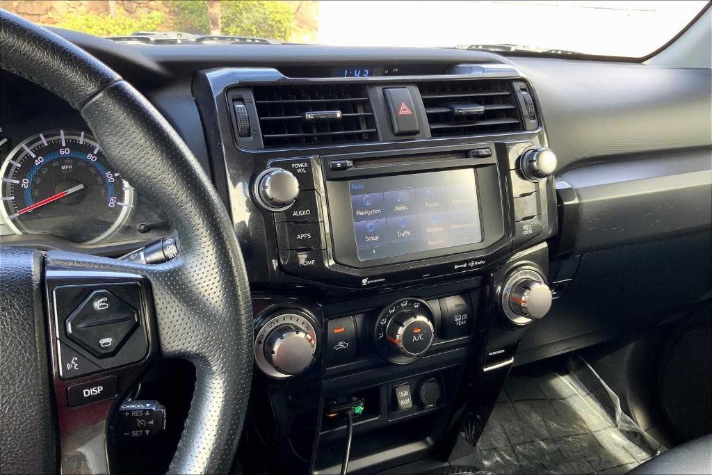 used 2019 Toyota 4Runner car, priced at $36,749