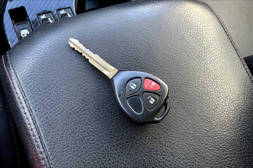 used 2019 Toyota 4Runner car, priced at $36,749