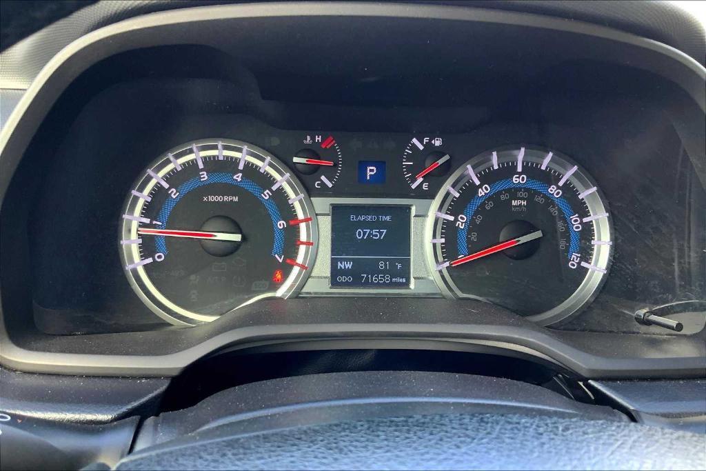 used 2019 Toyota 4Runner car, priced at $36,749