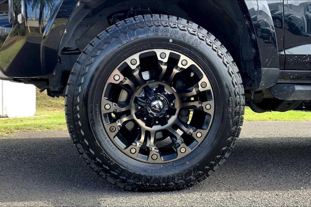 used 2019 Toyota 4Runner car, priced at $36,749