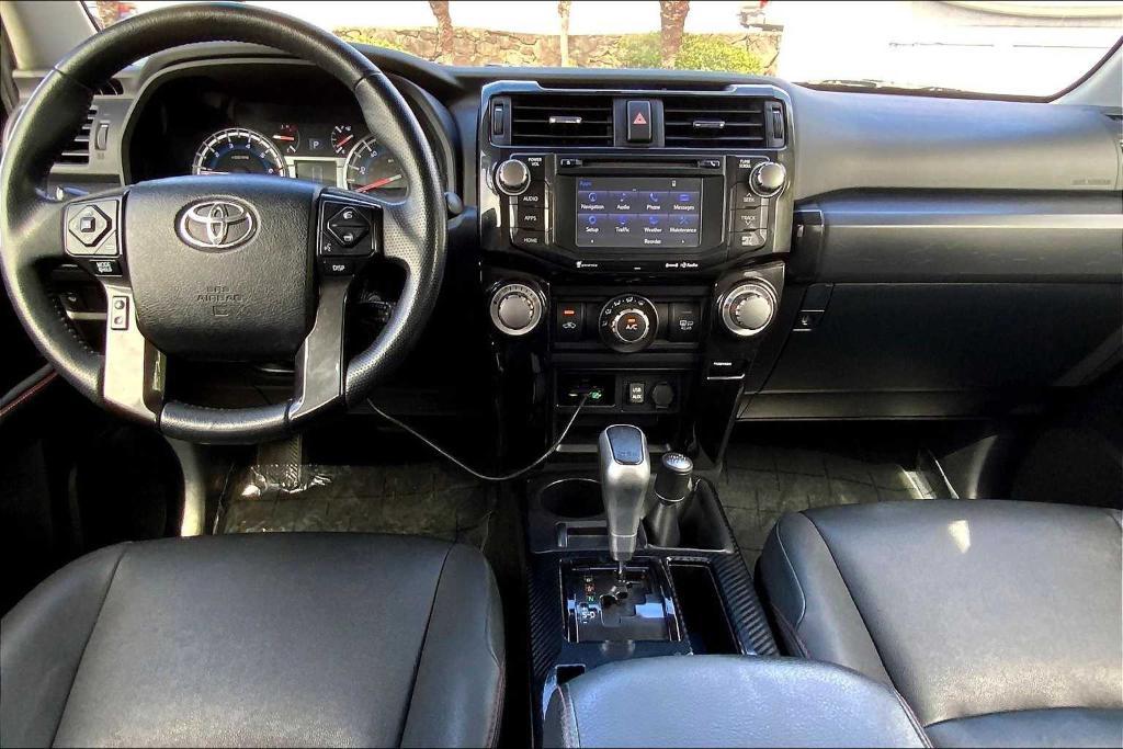 used 2019 Toyota 4Runner car, priced at $36,749