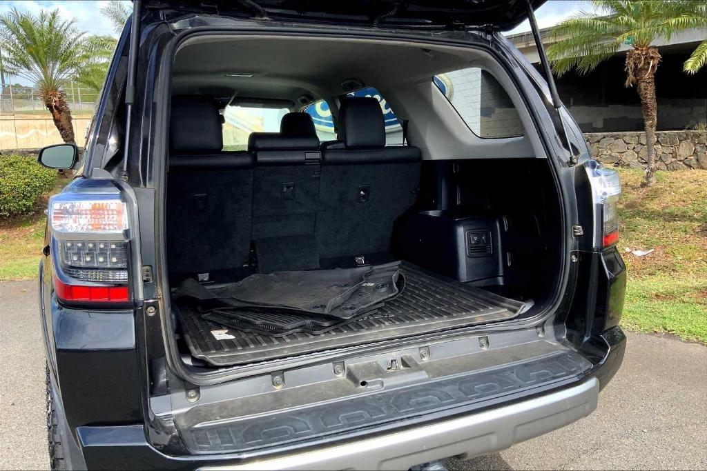 used 2019 Toyota 4Runner car, priced at $36,749