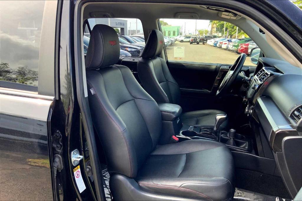 used 2019 Toyota 4Runner car, priced at $36,749