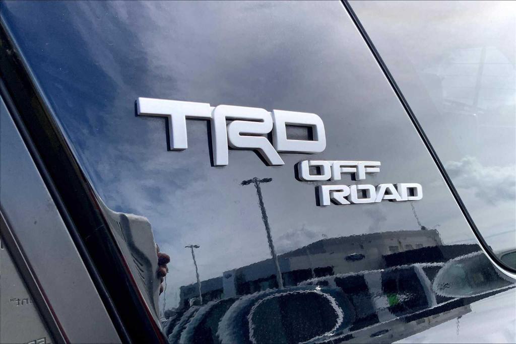 used 2019 Toyota 4Runner car, priced at $36,749