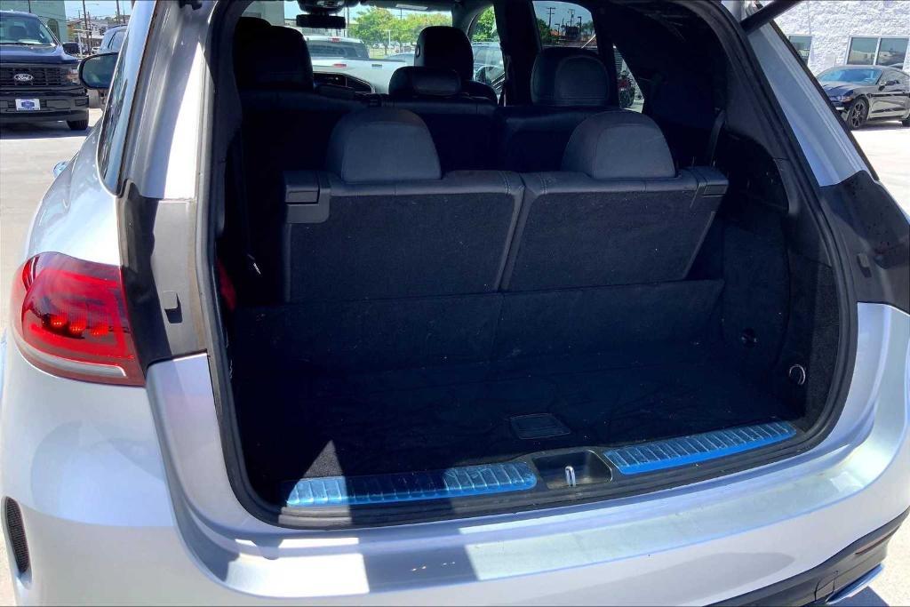 used 2020 Mercedes-Benz GLE 450 car, priced at $35,850