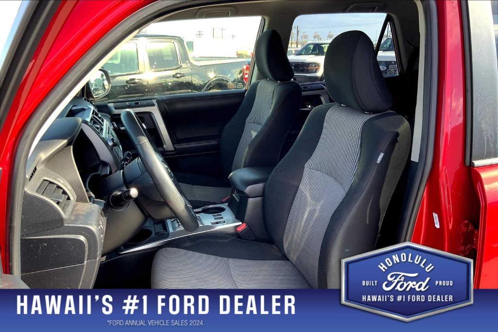 used 2016 Toyota 4Runner car, priced at $31,553