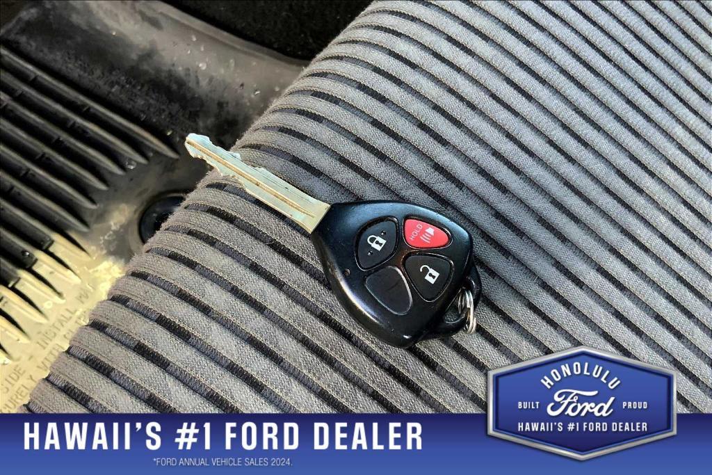 used 2016 Toyota 4Runner car, priced at $31,553