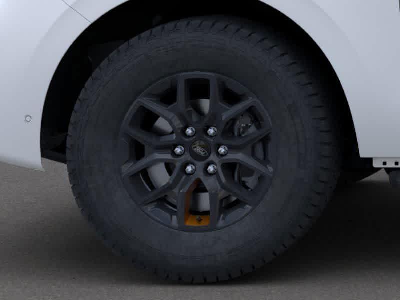 new 2025 Ford Expedition car, priced at $84,765