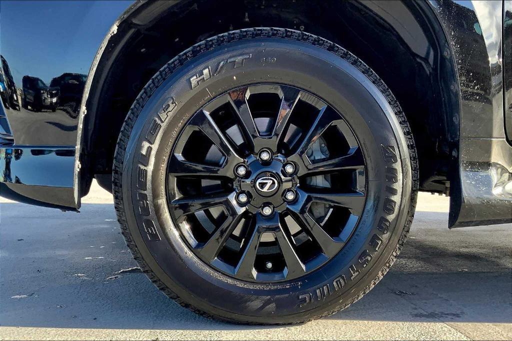used 2023 Lexus GX 460 car, priced at $61,427