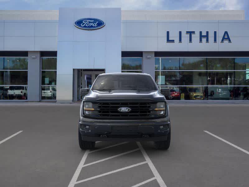 new 2024 Ford F-150 car