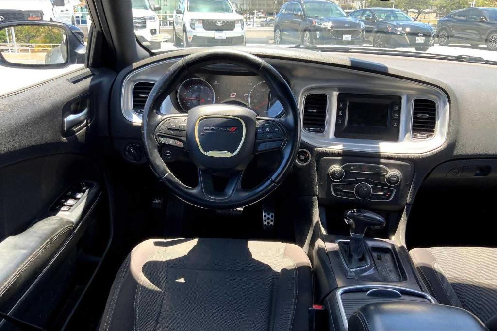 used 2015 Dodge Charger car, priced at $11,366