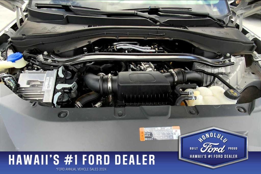used 2022 Lincoln Aviator car