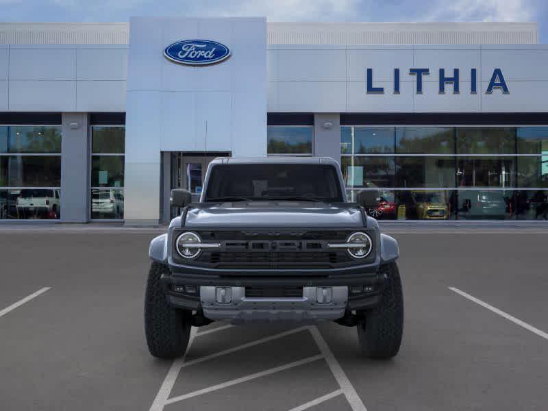 new 2024 Ford Bronco car