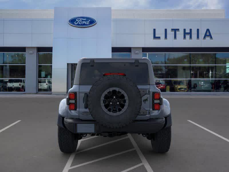 new 2024 Ford Bronco car