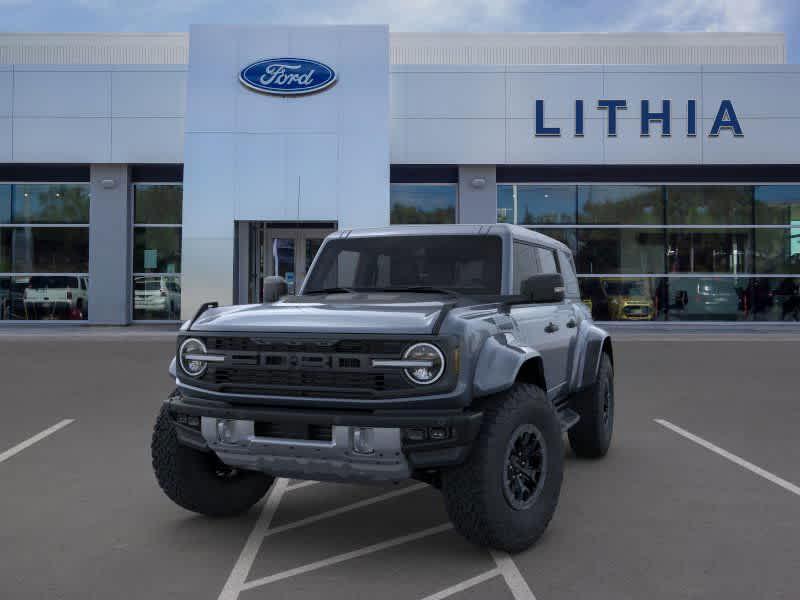 new 2024 Ford Bronco car