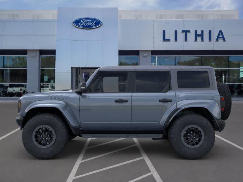 new 2024 Ford Bronco car