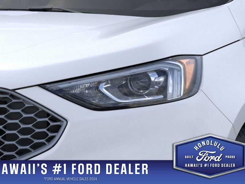 new 2024 Ford Edge car, priced at $45,345