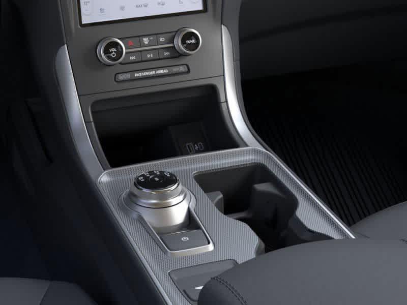 new 2024 Ford Edge car, priced at $43,789