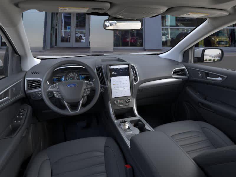 new 2024 Ford Edge car, priced at $43,789