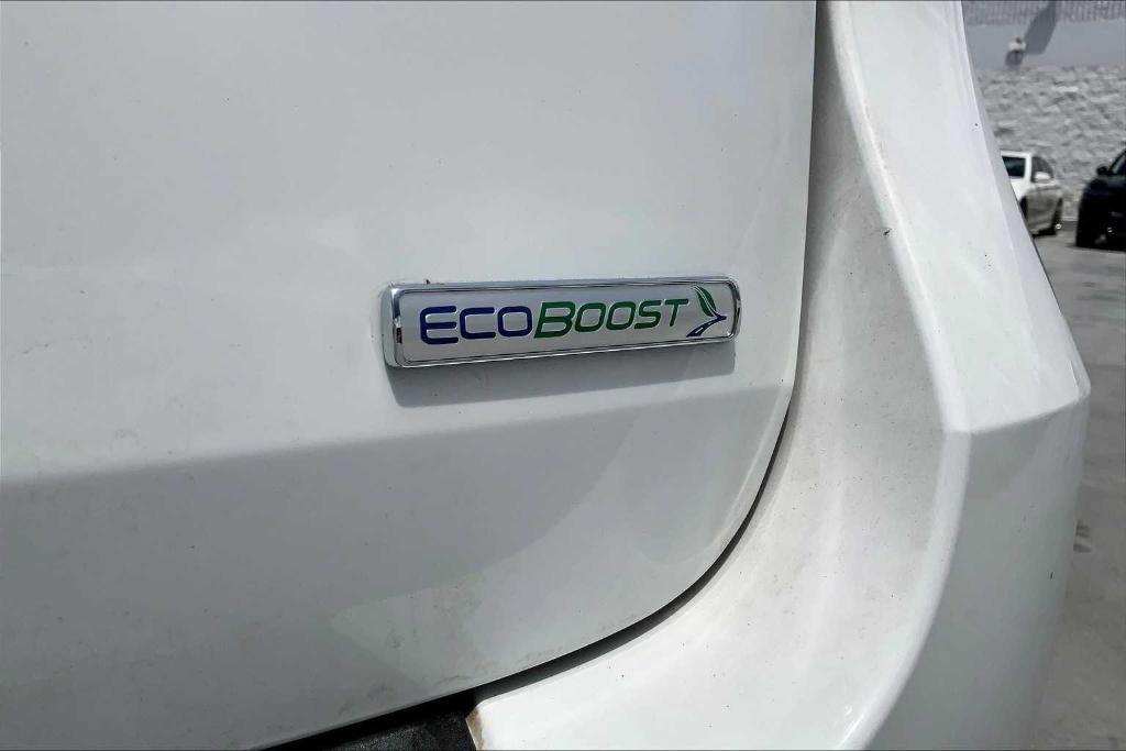 used 2020 Ford Explorer car, priced at $22,694