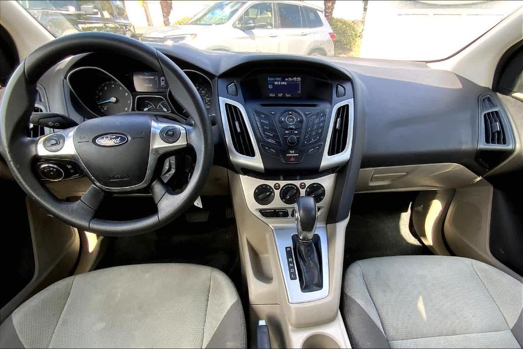 used 2012 Ford Focus car, priced at $6,938