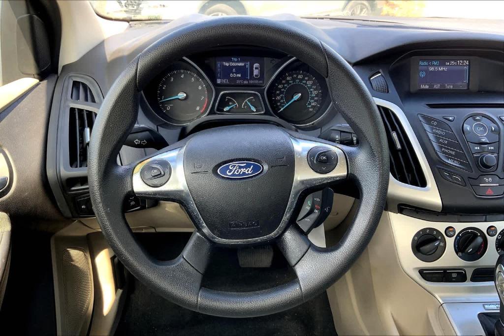 used 2012 Ford Focus car, priced at $6,938