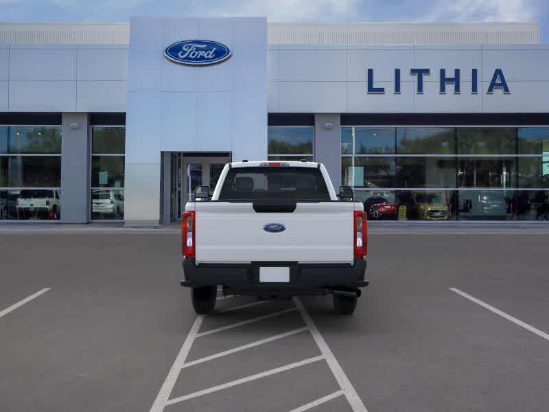 new 2024 Ford F-250 car