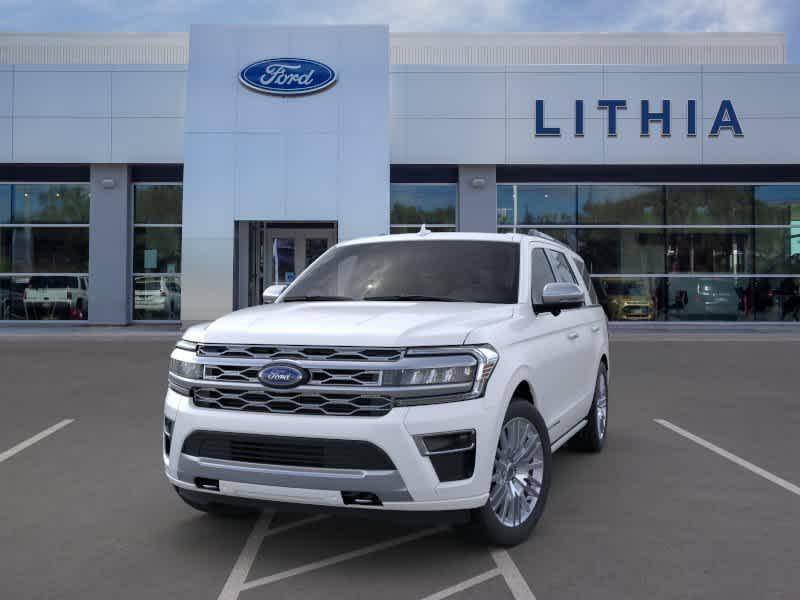 new 2023 Ford Expedition car, priced at $90,345