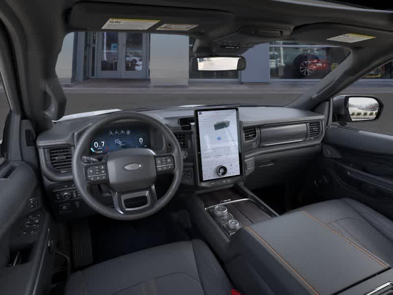 new 2023 Ford Expedition car, priced at $90,345