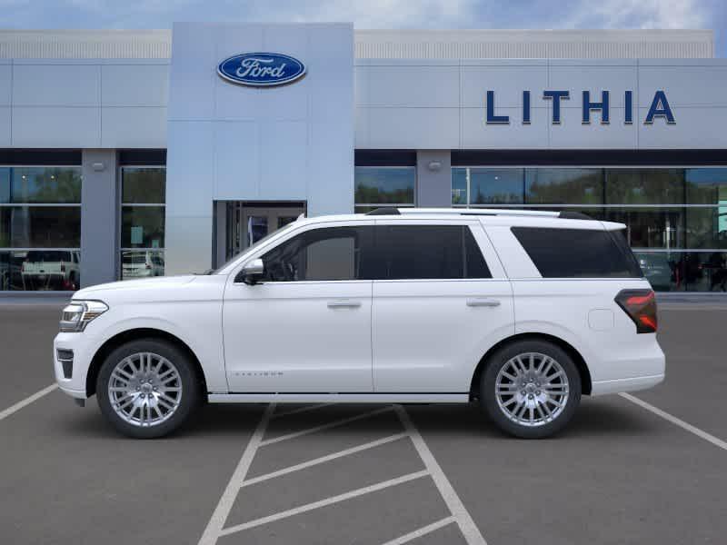 new 2023 Ford Expedition car, priced at $90,345