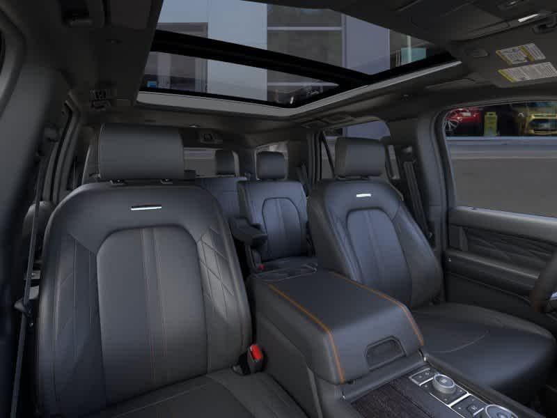 new 2023 Ford Expedition car, priced at $90,345