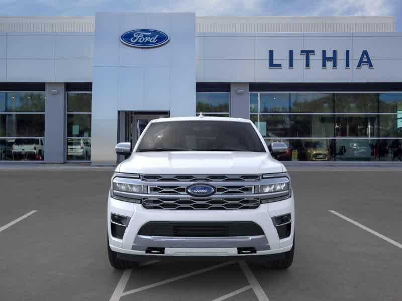 new 2023 Ford Expedition car, priced at $90,345